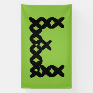 Pancartas de 4x8 a 6x10. Baratas. Ojetes. ¡Grandes