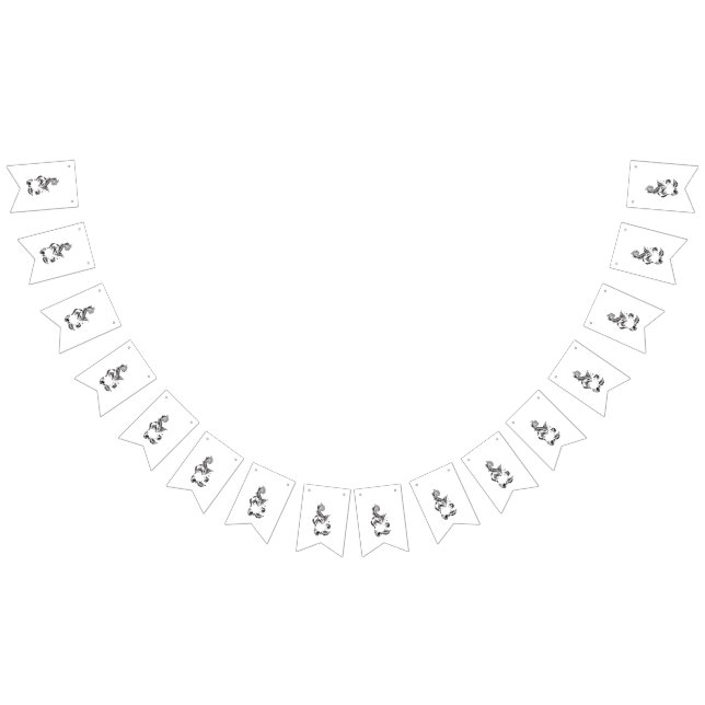 Pancartas de Bunting personalizado ・ Pennants & Ga (Todo)