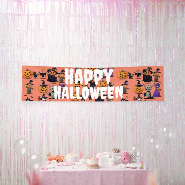 Pancartas de Fiestas personalizados, fiambres de m (Fiesta)