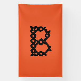 Pancartas de vinilo 4x8. Duro al aire libre. Grand