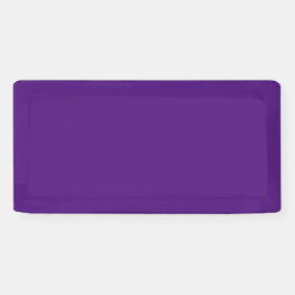 Pancartas de vinilo personalizado para conciertos