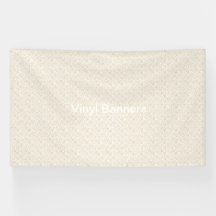 Pancartas de vinilo personalizado para exposicione