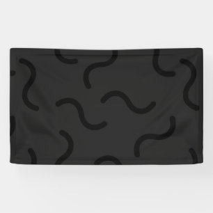 Pancartas impresas para personalizados ・ Pantallas