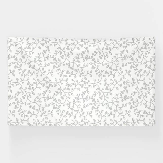 Pancartas sorprendentes para eventos especiales (Horizontal)