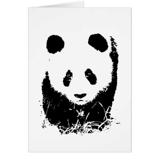 Panda (Frente)