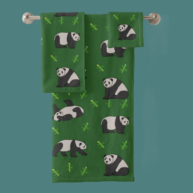 Panda (Subido por el creador)