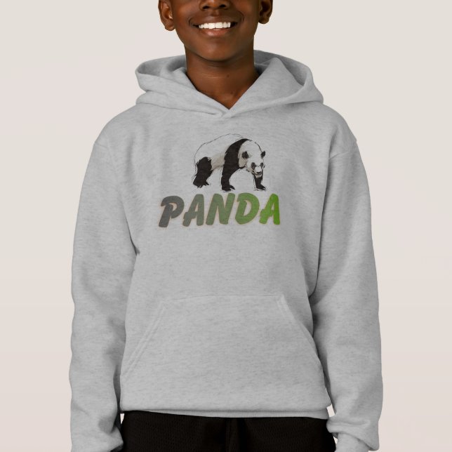 Panda (Anverso)