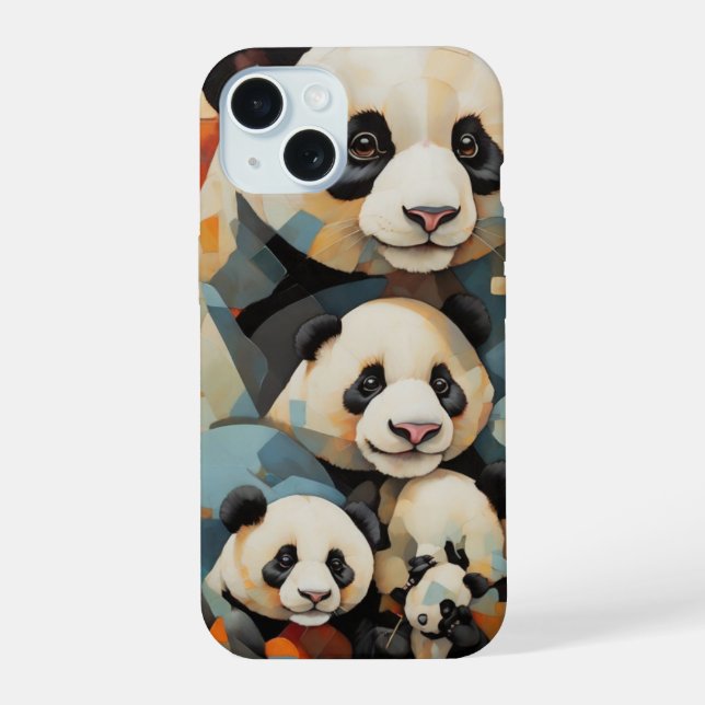 Panda (Reverso )
