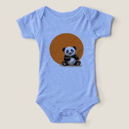 Panda Baby