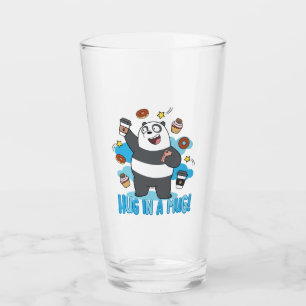 Panda Bear - Hug in a Mug!