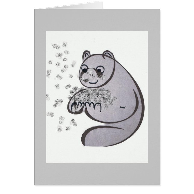 Panda Bears (Frente)