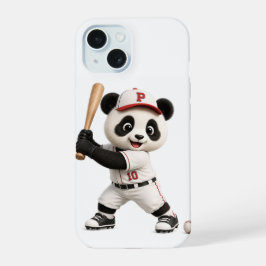 Panda de béisbol 