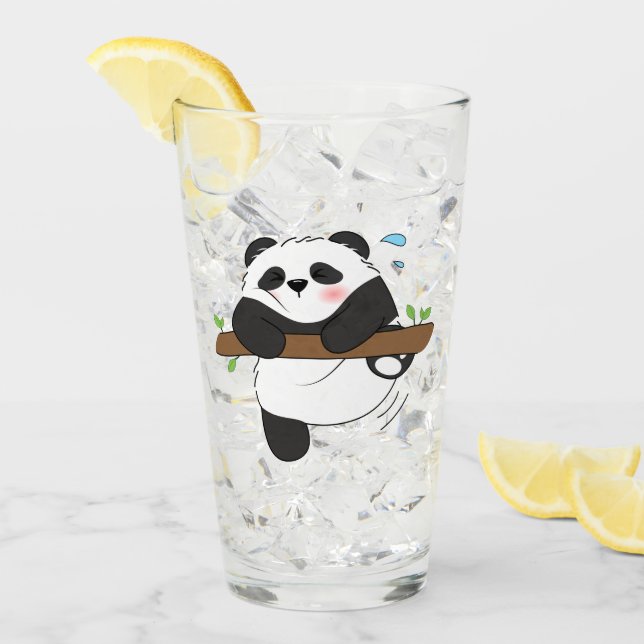 Panda de escalada cúpula Doble cara Delantera (Anverso (hielo))