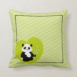 Panda de la almohada