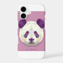 panda de píxeles