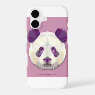 panda de píxeles