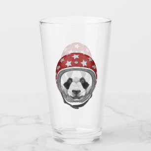 Panda del temerario