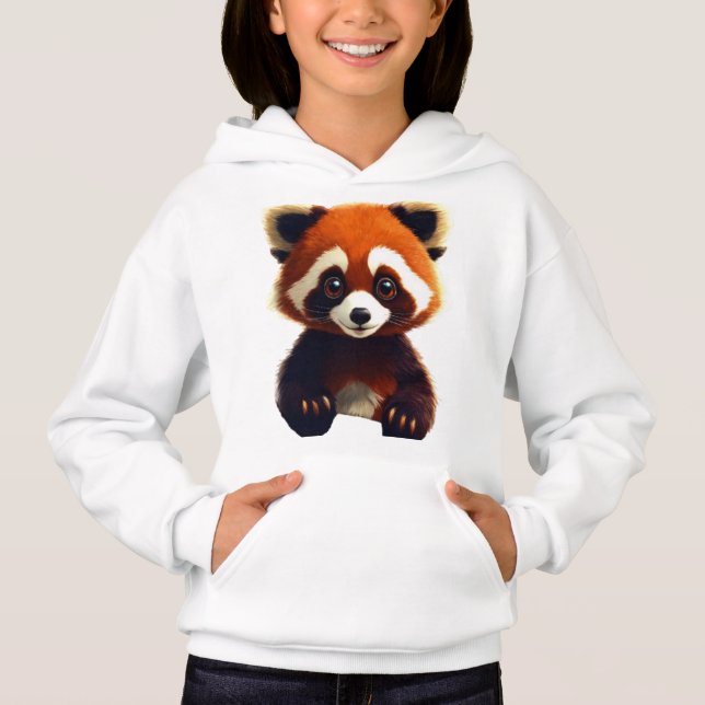 Panda Design para niños (Anverso)