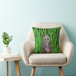 Panda (individual) - Almohada
