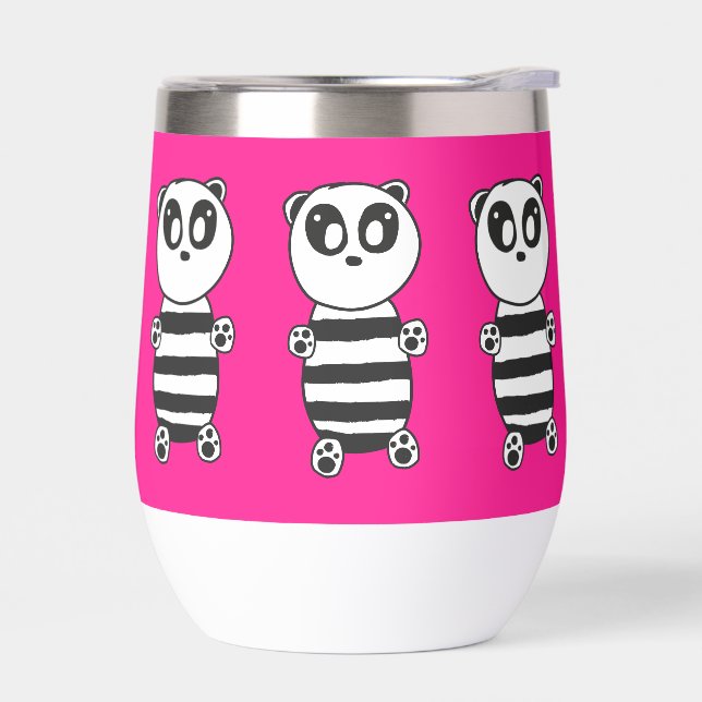 Panda Kids (Izquierdo)