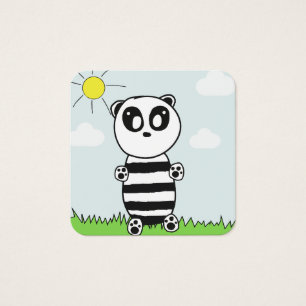 Panda Kids
