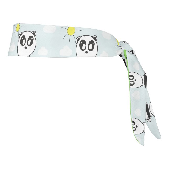 Panda Kids (Girar 90)