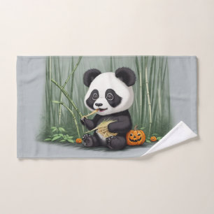 panda lindo
