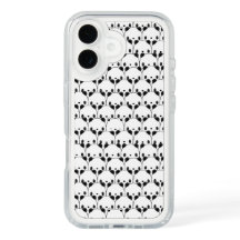 Panda Love Adorable Protective iPhone16 Speck Fund