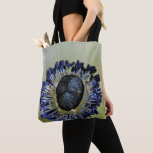 Panda Mistral Anemone por toda la bolsa de papel