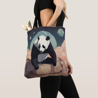 "Panda Moda: La moda lleva la bolsa con un toque d