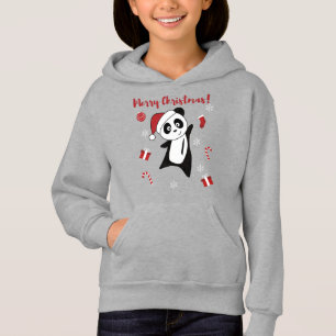 Panda Navidades Nieve Animales De Invierno Pandas 