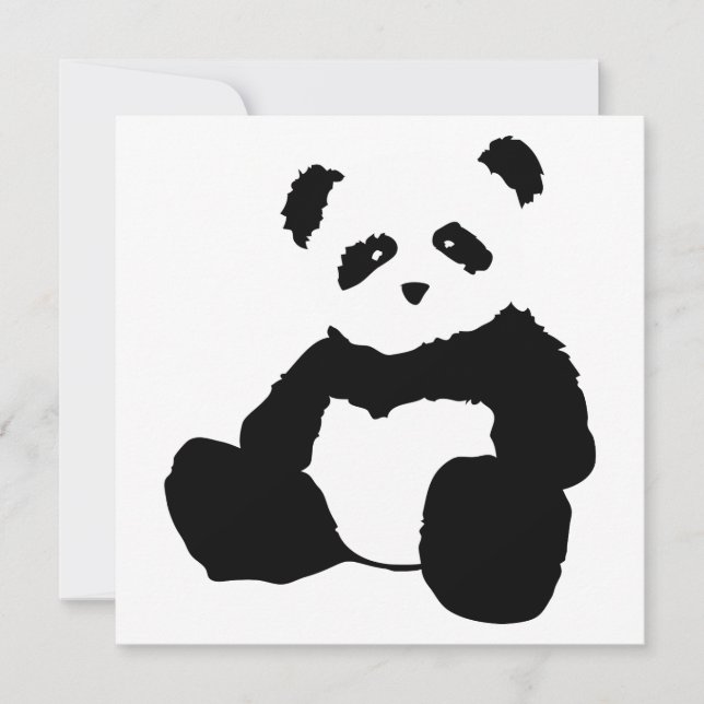 panda plush (Anverso)
