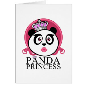 Panda Princess