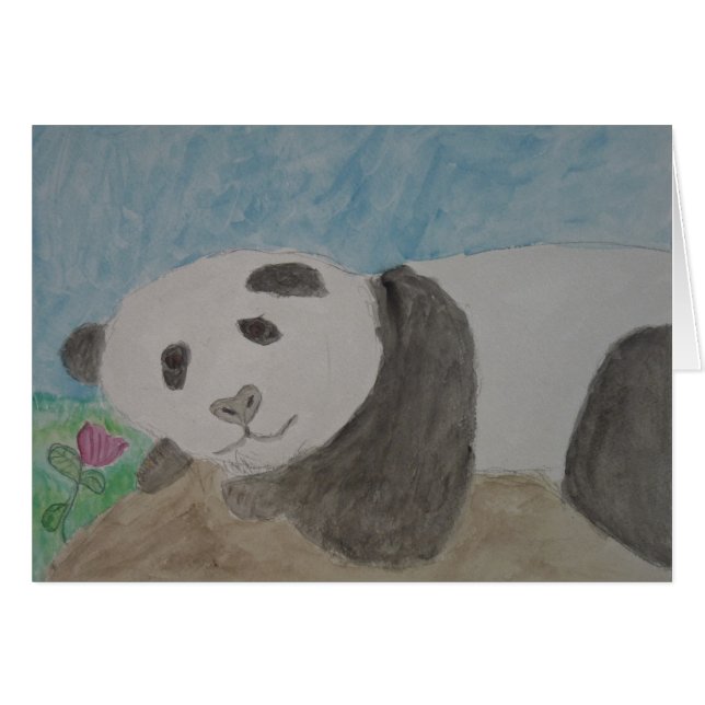 pandamonium (Anverso (Horizontal))