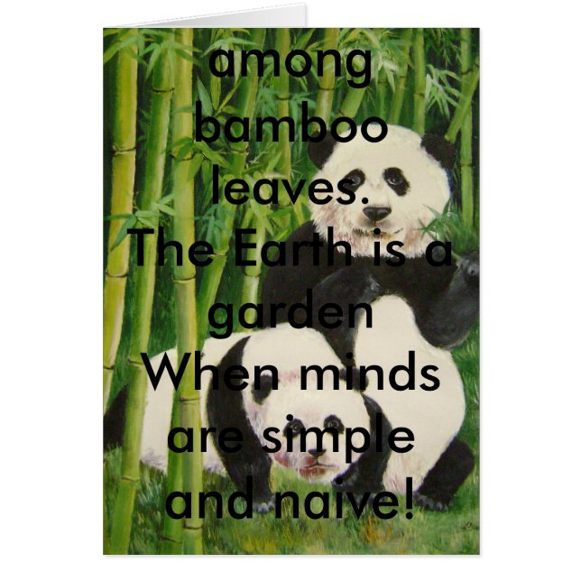 pandas2, solo hay blanco y negro, un... (Frente)