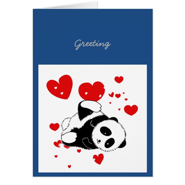 pandas "panda bears" "panda bear baby" "kawaii pan (Frente)