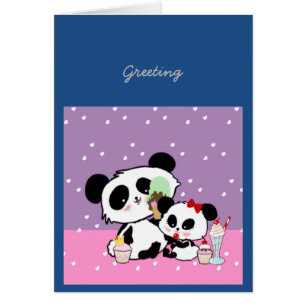 pandas "panda bears" "panda bear baby" "kawaii pan