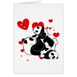 pandas "panda bears" "panda bear baby" "kawaii pan