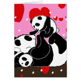 pandas "panda bears" "panda bear baby" "kawaii pan