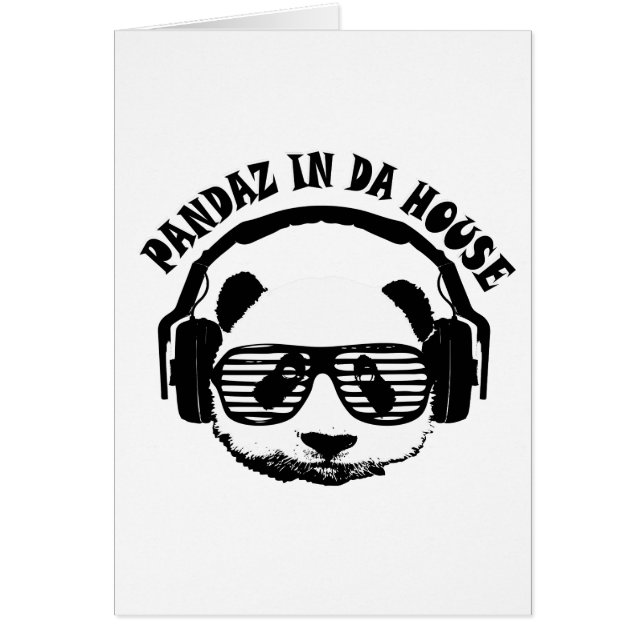 Pandaz en casa de DA (Frente)