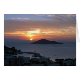 Pandeli Sunrise