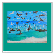 Pandemounium del pelícano