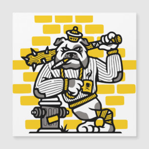 Pandilla Bulldog