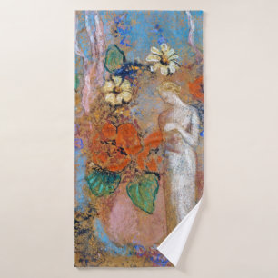 Pandora, Redon