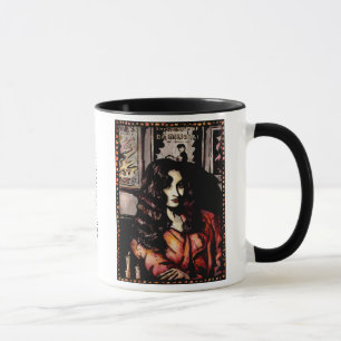 Pandora - Taza