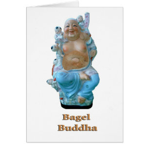 Panecillo Buda