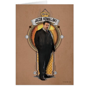 Panel Art Deco de JACOB KOWALSKI™