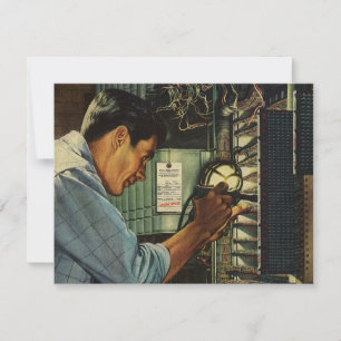 Panel Breaker del circuito de electrodomésticos de