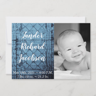 Panel de estaño ruso del ejército de anuncio de fo