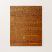 Panel de la cerca de madera Puzzle